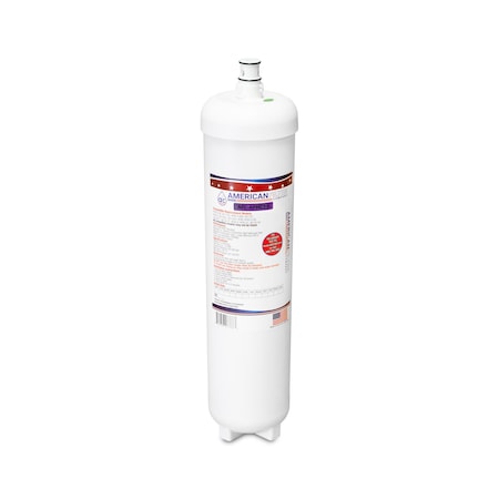 American Filter Co AFCAPHCTS Water Filters AFC-APHCT-S-1p-16755